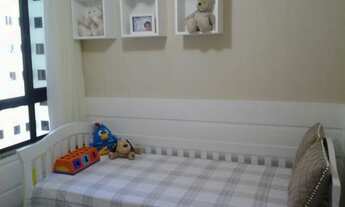 Imagem 4: 3 dormitórios, 1 suítes, 2 banheiro, 2 vagas na garagem, 78M² de Área Construída