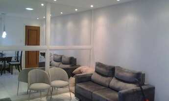 Imagem: 3 dormitórios, 1 suítes, 2 banheiro, 2