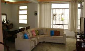 Imagem 3: 4 dormitórios, 1 suítes, 2 banheiro, 1 vaga na garagem, 161M² de Área Construída