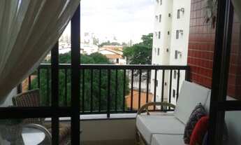 Imagem 6: 2 dormitórios, 1 suítes, 2 banheiro, 2 vagas na garagem, 84M² de Área Construída