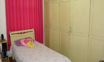 Imagem 5: 4 dormitórios, 1 suítes, 2 banheiro, 1 vaga na garagem, 161M² de Área Construída