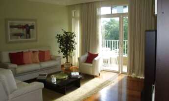 Imagem: 4 dormitórios, 2 suíte, 4 banheiro, 4