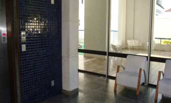 Imagem 3: 3 dormitórios, 1 suítes, 3 banheiro, 1 vaga na garagem, 127M² de Área Construída