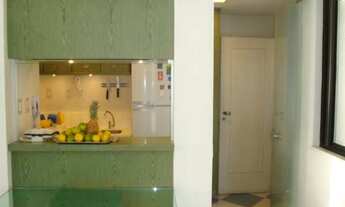 Imagem 4: 3 dormitórios, 1 suítes, 3 banheiro, 1 vaga na garagem, 127M² de Área Construída