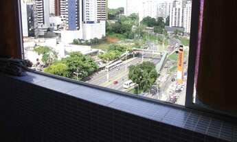 Imagem 5: 1 dormitório na Avenida A. Calle Magalhães