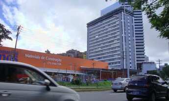 Imagem 6: 1 dormitório na Avenida A. Calle Magalhães