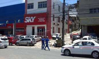 Imagem 2: 4 dormitórios, 4 banheiro, 560M² de Área Construída