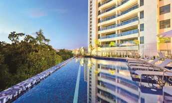 Imagem 5: 3 dormitórios, 2 suíte, 5 banheiro, 2 vagas na garagem, 112M² de Área Construída