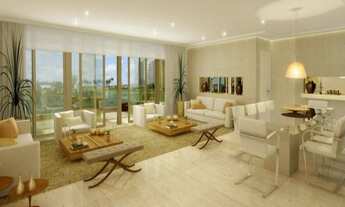 Imagem 7: 3 dormitórios, 2 suíte, 5 banheiro, 2 vagas na garagem, 112M² de Área Construída