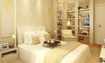 Imagem 2: 3 dormitórios, 2 suíte, 5 banheiro, 2 vagas na garagem, 112M² de Área Construída