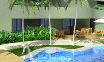 Imagem 2: 2 dormitórios, 1 suítes, 2 banheiro, 1 vaga na garagem, 63M² de Área Construída