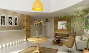 Imagem 4: 2 dormitórios, 1 suítes, 2 banheiro, 1 vaga na garagem, 63M² de Área Construída