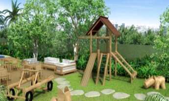 Imagem 5: 2 dormitórios, 1 suítes, 2 banheiro, 1 vaga na garagem, 63M² de Área Construída