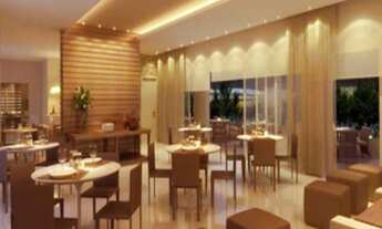 Imagem 2: 4 dormitórios, 4 suíte, 6 banheiro, 2 vagas na garagem, 154M² de Área Construída