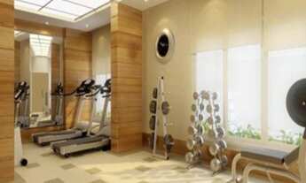 Imagem 3: 4 dormitórios, 4 suíte, 6 banheiro, 2 vagas na garagem, 154M² de Área Construída