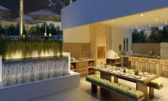 Imagem 6: 4 dormitórios, 4 suíte, 6 banheiro, 2 vagas na garagem, 154M² de Área Construída