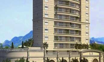 Imagem 7: 4 dormitórios, 4 suíte, 6 banheiro, 2 vagas na garagem, 154M² de Área Construída