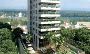 Imagem 4: 4 dormitórios, 4 suíte, 6 banheiro, 4 vagas na garagem, 272M² de Área Construída