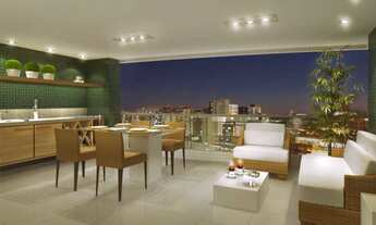 Imagem 4: 4 dormitórios, 4 suíte, 6 banheiro, 4 vagas na garagem, 189M² de Área Construída