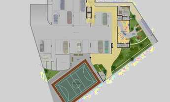 Imagem 2: 4 dormitórios, 4 suíte, 6 banheiro, 4 vagas na garagem, 189M² de Área Construída