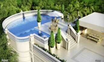 Imagem 7: 4 dormitórios, 4 suíte, 10 banheiro, 2 vagas na garagem, 154M² de Área Construída