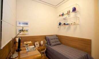 Imagem 6: 4 dormitórios, 1 suítes, 2 banheiro, 2 vagas na garagem, 126M² de Área Construída