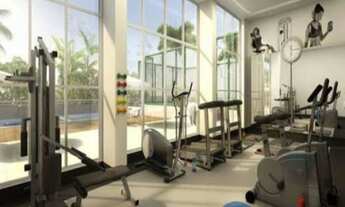 Imagem 2: 4 dormitórios, 1 suítes, 2 banheiro, 2 vagas na garagem, 126M² de Área Construída