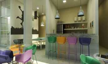 Imagem 5: 4 dormitórios, 1 suítes, 2 banheiro, 2 vagas na garagem, 126M² de Área Construída