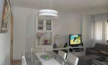 Imagem 4: 4 dormitórios, 2 suíte, 3 banheiro, 2 vagas na garagem, 136M² de Área Construída