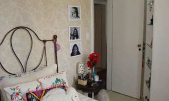 Imagem 3: 3 dormitórios, 1 suítes, 2 banheiro, 2 vagas na garagem, 116M² de Área Construída