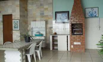 Imagem 4: 5 dormitórios, 3 suíte, 4 banheiro, 5 vagas na garagem, 180M² de Área Construída