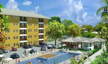 Imagem: 2 dormitórios na Estrada Do Coco