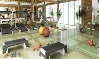 Imagem 7: 2 dormitórios na Estrada Do Coco