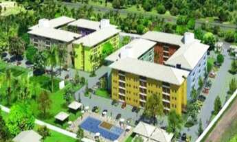 Imagem 6: 2 dormitórios na Estrada Do Coco