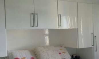 Imagem 6: 2 dormitórios, 1 suítes, 2 banheiro, 2 vagas na garagem, 105M² de Área Construída