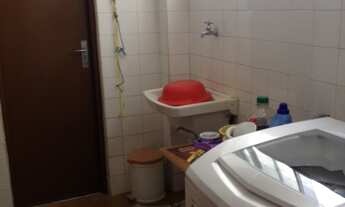 Imagem 4: 3 dormitórios, 1 suítes, 3 banheiro, 1 vaga na garagem, 109M² de Área Construída