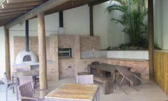 Imagem 4: 4 dormitórios, 4 suíte, 3 banheiro, 4 vagas na garagem, 240M² de Área Construída