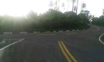 Imagem: 228000M² de Área Total na Estrada Do Côco