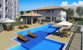 Imagem 5: 3 dormitórios, 1 suítes, 2 banheiro, 1 vaga na garagem, 70M² de Área Construída