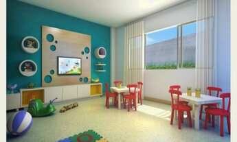 Imagem 3: 3 dormitórios, 1 suítes, 2 banheiro, 1 vaga na garagem, 70M² de Área Construída