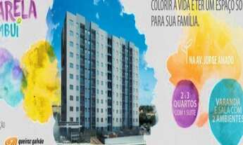 Imagem 2: 3 dormitórios, 1 suítes, 2 banheiro, 1 vaga na garagem, 70M² de Área Construída