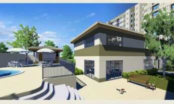 Imagem 4: 3 dormitórios, 1 banheiros, 1 vaga na garagem, 65M² de Área Construída