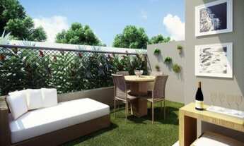 Imagem 7: 3 dormitórios, 1 banheiros, 1 vaga na garagem, 65M² de Área Construída