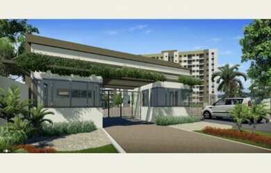 Imagem 8: 3 dormitórios, 1 banheiros, 1 vaga na garagem, 65M² de Área Construída