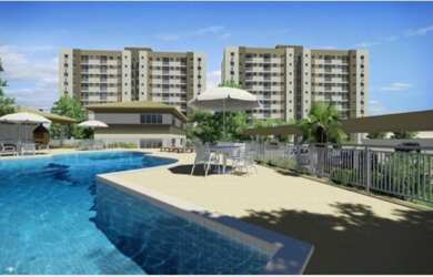 Imagem 9: 3 dormitórios, 1 banheiros, 1 vaga na garagem, 65M² de Área Construída