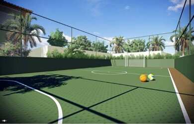 Imagem 10: 3 dormitórios, 1 banheiros, 1 vaga na garagem, 65M² de Área Construída