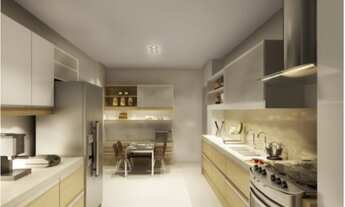 Imagem 7: 4 dormitórios, 4 suíte, 3 banheiro, 5 vagas na garagem, 330M² de Área Construída