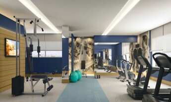 Imagem 4: 4 dormitórios, 4 suíte, 2 banheiro, 4 vagas na garagem, 261M² de Área Construída