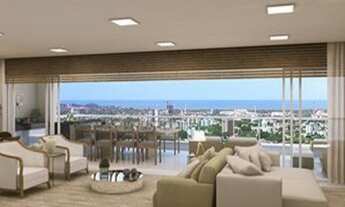 Imagem 5: 4 dormitórios, 4 suíte, 2 banheiro, 4 vagas na garagem, 261M² de Área Construída