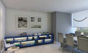 Imagem 7: 4 dormitórios, 4 suíte, 2 banheiro, 4 vagas na garagem, 261M² de Área Construída